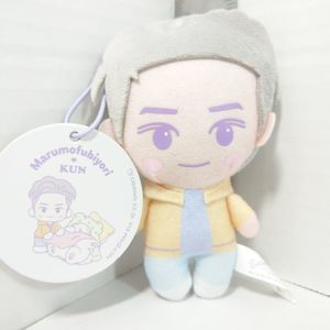 Sanrio x NCT Plush Kun x Marumofubiyori Ver.